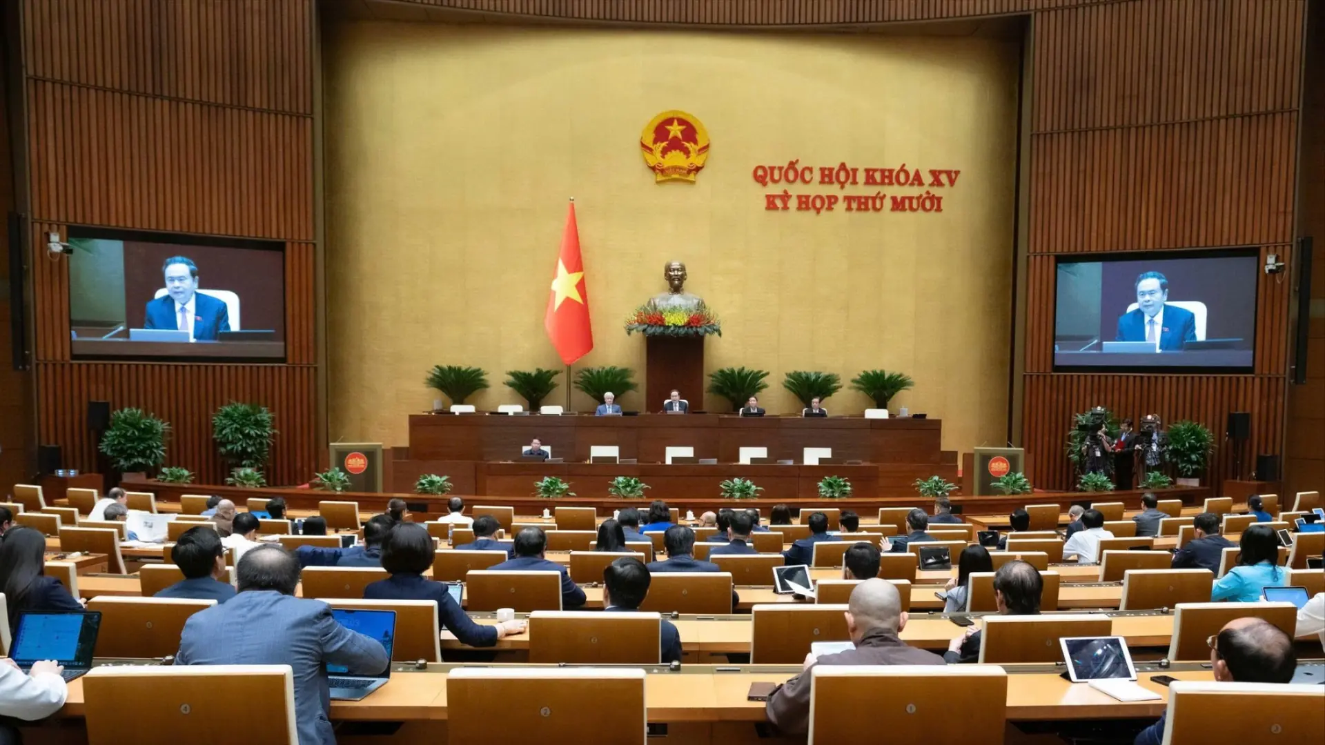 Đề xuất mở rộng cơ chế đặc thù gỡ vướng đất đai